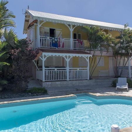 Apartamento L'Escapade Sainte-Anne Exterior foto